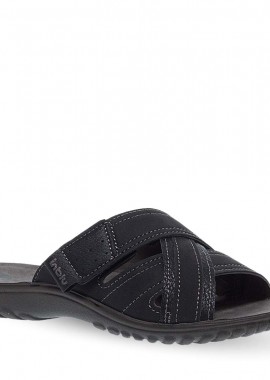 Ανδρικές Παντοφλες Comfort Inblu Fn000105 014
