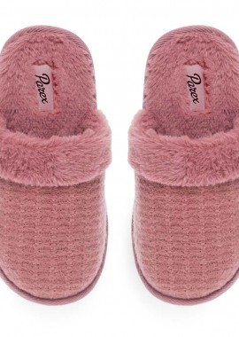 Γυναικείες Παντόφλες Σπιτιού Parex 10130028