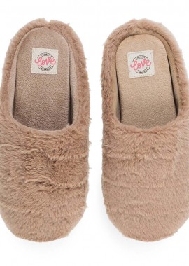 Γυναικείες Παντόφλες Σπιτιού Parex 10130045