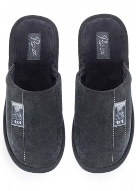 Ανδρικές Παντόφλες Σπιτιού Parex 10130060