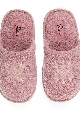 Γυναικείες Παντόφλες Σπιτιού Parex 10130098