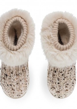 Γυναικείες Παντόφλες Σπιτιού Parex 10130109