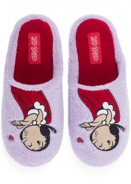 Γυναικείες Παντόφλες Σπιτιού Popeye 10130142