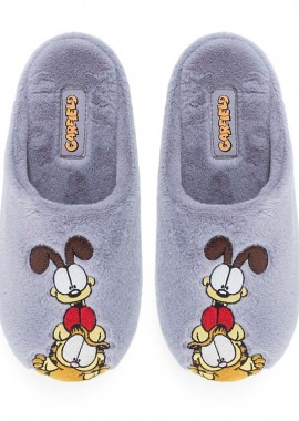 Γυναικείες Παντόφλες Σπιτιού Garfield 10130145