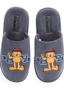 Ανδρικές Παντόφλες Σπιτιού Garfield 10130155