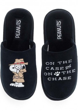 Ανδρικές Παντόφλες Σπιτιού Peanuts 10130168