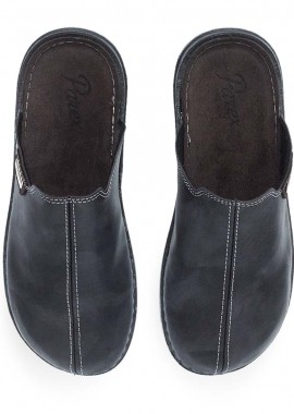 Ανδρικές Παντόφλες Σπιτιού Parex 10130187