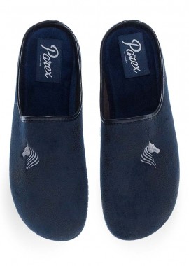 Ανδρικές Παντόφλες Σπιτιού Parex 10130266