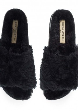 Γυναικείες Παντόφλες Maison Minrelle 10130307