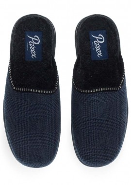 Ανδρικές Παντόφλες Σπιτιού Parex 10130315