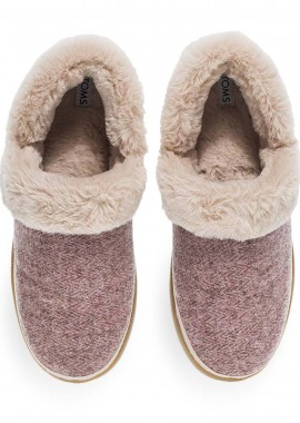 Γυναικείες Παντόφλες Toms 10021363