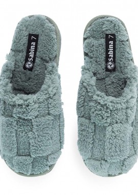 Γυναικείες Παντόφλες Sabina 10130325