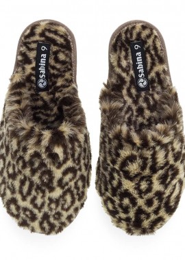 Γυναικείες Παντόφλες Sabina 10130331