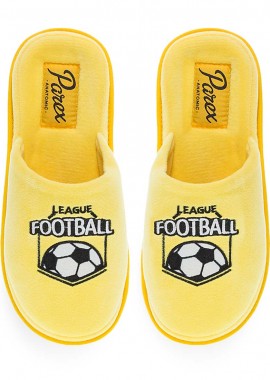 Ανδρικές Παντόφλες Σπιτιού Parex 10132013