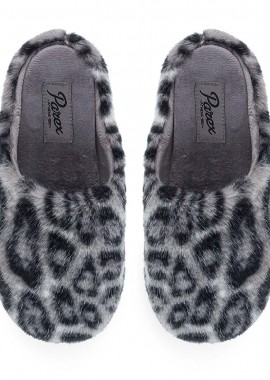 Γυναικείες Παντόφλες Σπιτιού Parex 10132034