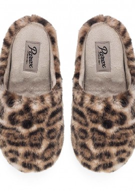 Γυναικείες Παντόφλες Σπιτιού Parex 10132034