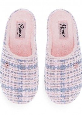 Γυναικείες Παντόφλες Σπιτιού Parex 10132045