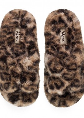 Γυναικείες Παντόφλες Σπιτιού Parex 10132064