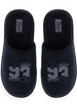 Ανδρικές Παντόφλες Σπιτιού Parex 10132074