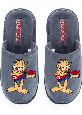Ανδρικές Παντόφλες Σπιτιού Garfield 10132082