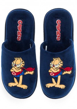 Ανδρικές Παντόφλες Σπιτιού Garfield 10132082