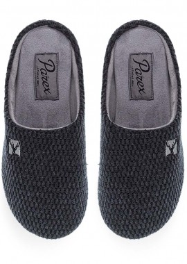 Ανδρικές Παντόφλες Σπιτιού Parex 10132093