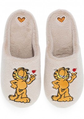 Γυναικείες Παντόφλες Σπιτιού Garfield 10132106