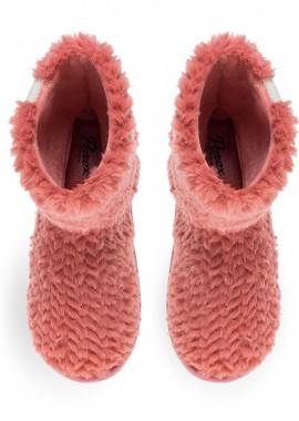 Γυναικείες Παντόφλες Σπιτιού Parex 10132108