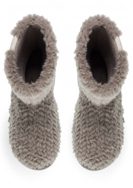 Γυναικείες Παντόφλες Σπιτιού Parex 10132108