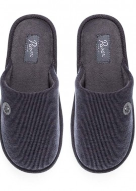 Ανδρικές Παντόφλες Σπιτιού Parex 10132124