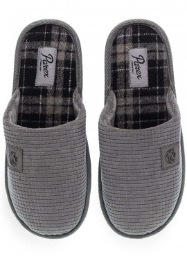 Ανδρικές Παντόφλες Σπιτιού Parex 10132146