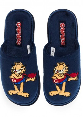 GARFIELD - Εφηβικές Παντόφλες Σπιτιού Garfield 10132195