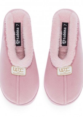 Γυναικείες Παντόφλες Σπιτιού Sabina 10132297