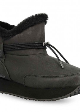 U.S. POLO ASSN. - Γυναικεία Μποτάκια U.S. Polo Assn. Vanessa 3