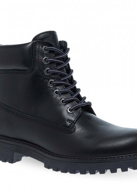 Ανδρικά Δερμάτινα Μποτάκια Lumberjack 102217661