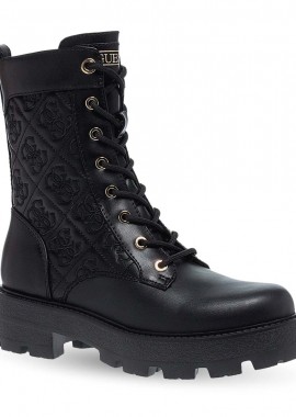 GUESS - Γυναικεία Μποτάκια Guess Fltyanele10
