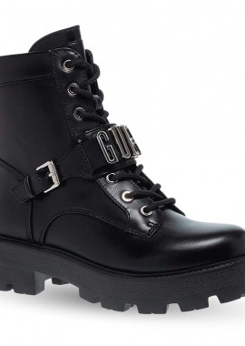 Γυναικεία Μποτάκια Guess Fltynzele10