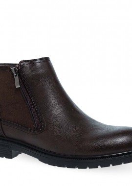 JK LONDON - Ανδρικά Μποτάκια Jk London V57000121501