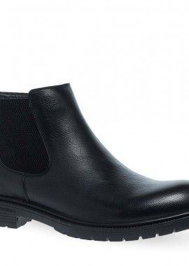 Ανδρικά Μποτάκια Jk London V57001051001