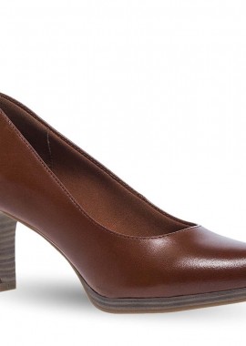 Γυναικείες Δερμάτινες Γόβες Tamaris 1-1-22433-41 305