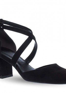 Γυναικείες Γόβες Tamaris 1-1-24414-41 001