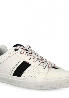 S.OLIVER - Ανδρικά Sneaker S.Oliver 5-5-13600-36 100