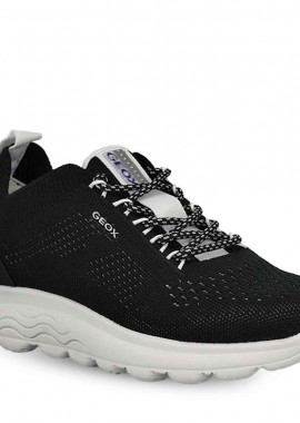 GEOX - Γυναικεία Sneaker Geox D15Nua 0006Κ C9999