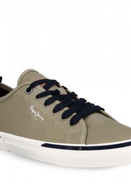 PEPE JEANS - Ανδρικά Sneaker Pepe Jeans Pms30811 855 Camel