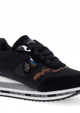 U.S. POLO ASSN. - Γυναικεία Sneaker U.S. Polo Assn. Sylvi009