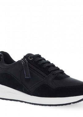 Γυναικεία Sneaker Geox D36Nqb 0Ek22 C9999