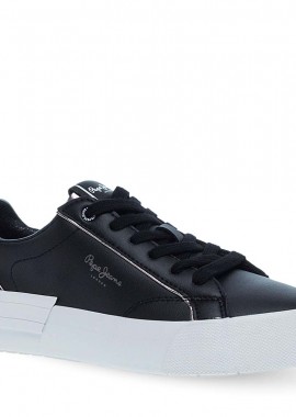 PEPE JEANS - Γυναικεία Sneaker Pepe Jeans Pj0Shpls31542 999