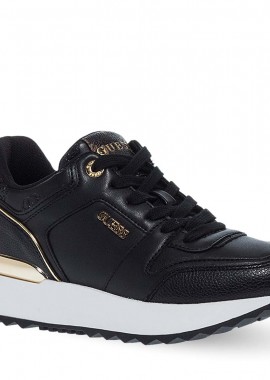 Γυναικεία Sneaker Guess Fl8Ddyele12