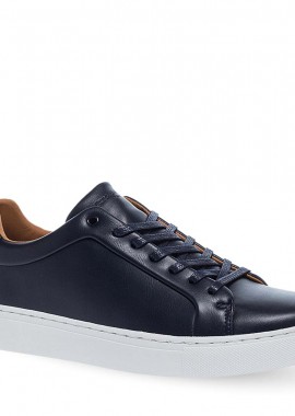 RENATO GARINI - Ανδρικά Sneaker Renato Garini S5700609138F