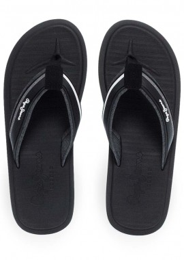 PEPE JEANS - Ανδρικές Σαγιοναρες Θαλασσης Pepe Jeans Pms70156 999